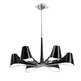 Ora Gloss Black Ceiling Lights Mantra Modern Ceiling Lights Ora Gloss Black Ceiling Lights Mantra Modern Ceiling Lights